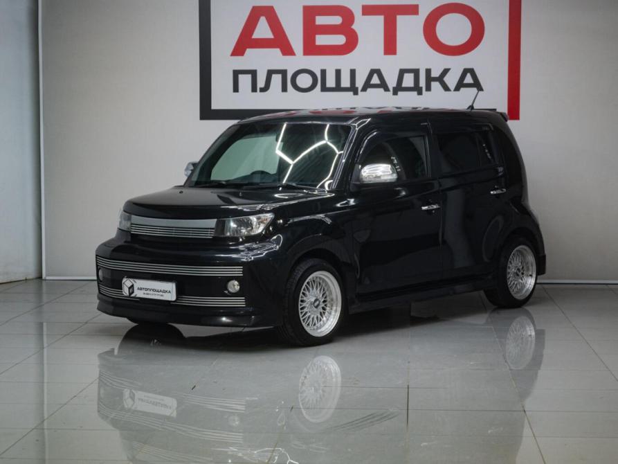 Toyota bB II Рестайлинг Челябинск  - изображение 1