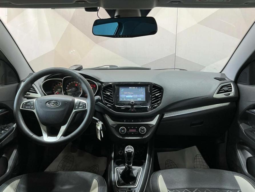 Lada (ВАЗ) Vesta I Оренбург  - изображение 11