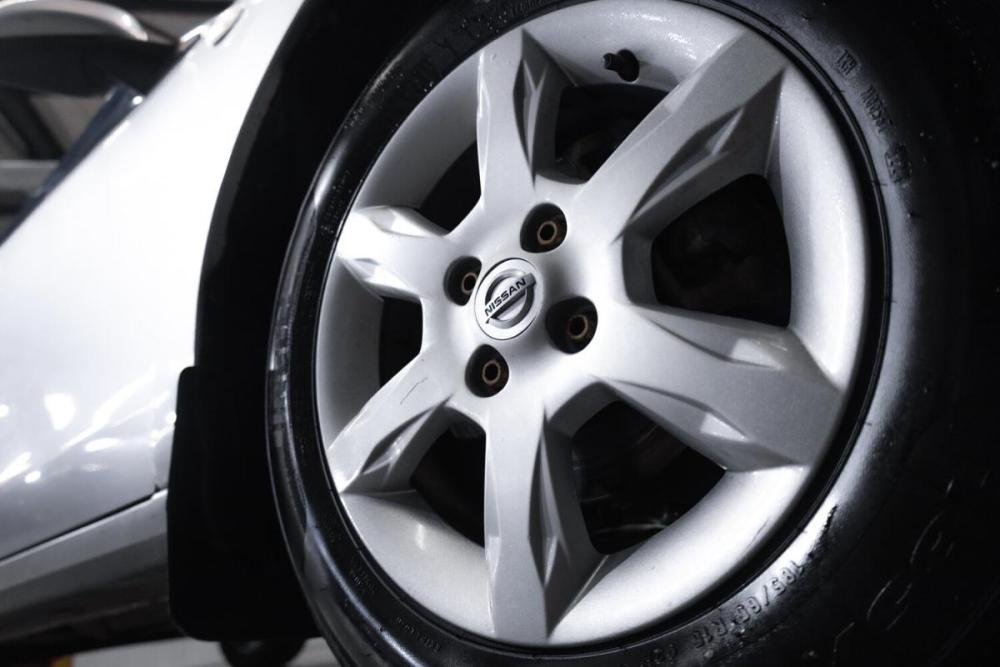 Nissan Almera III (G15) Тюмень  - изображение 12