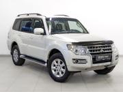 Mitsubishi Pajero IV Рестайлинг 2 Санкт-Петербург  - изображение 33