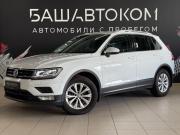 Volkswagen Tiguan II Уфа  - изображение 15