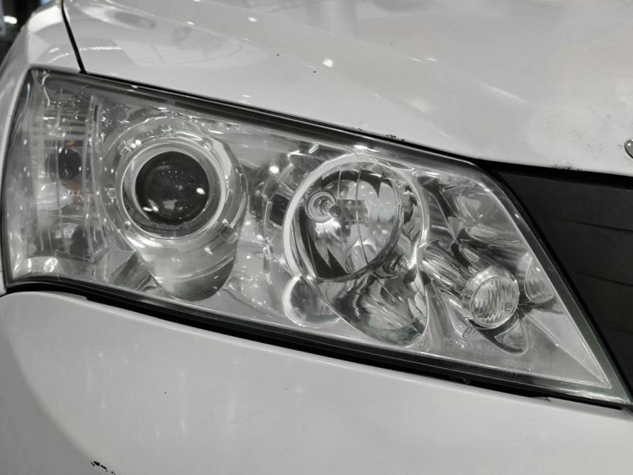 Geely Emgrand EC7 Казань  - изображение 21