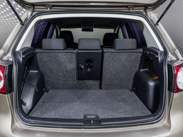 Volkswagen Golf Plus II с пробегом 2013 года, цена 645 000 рублей, 164465 км, хэтчбек, Автокод Объявления