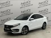 Lada (ВАЗ) Vesta I Рестайлинг (NG) Ставрополь  - изображение 13