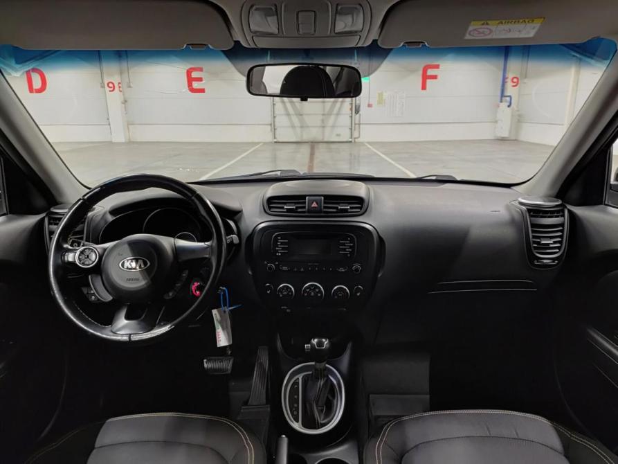 Kia Soul II Казань  - изображение 17