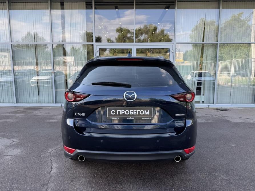 Mazda CX-5 II Воронеж  - изображение 6