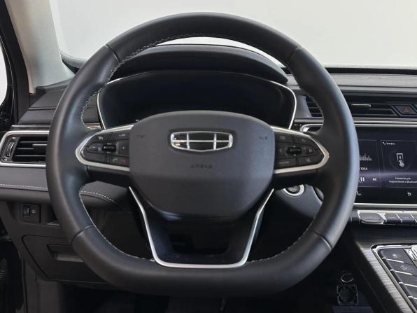 Geely Atlas Pro с пробегом 2023 года, цена 2 300 000 рублей, 36453 км, внедорожник, Автокод Объявления