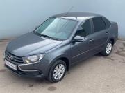 Lada (ВАЗ) Granta I Рестайлинг Стерлитамак  - изображение 37