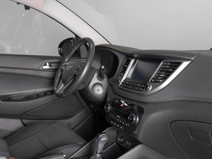 Hyundai Tucson III Казань  - изображение 7