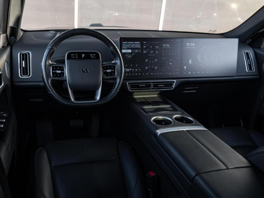 Li Auto (Lixiang) L7 I Краснодар  - изображение 6
