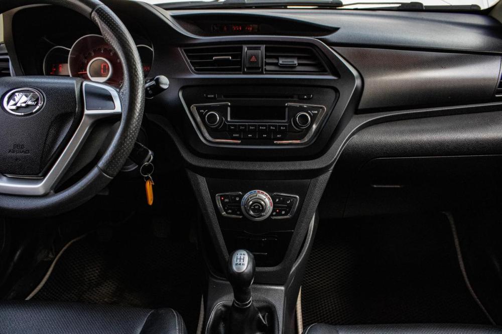 Lifan X50 Уфа  - изображение 7