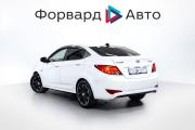 Hyundai Solaris I Тюмень  - изображение 30