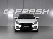 Lada (ВАЗ) Vesta I Рестайлинг (NG) Минеральные Воды  - изображение 19