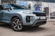 Jaecoo J7 I Рестайлинг Санкт-Петербург  - изображение 30