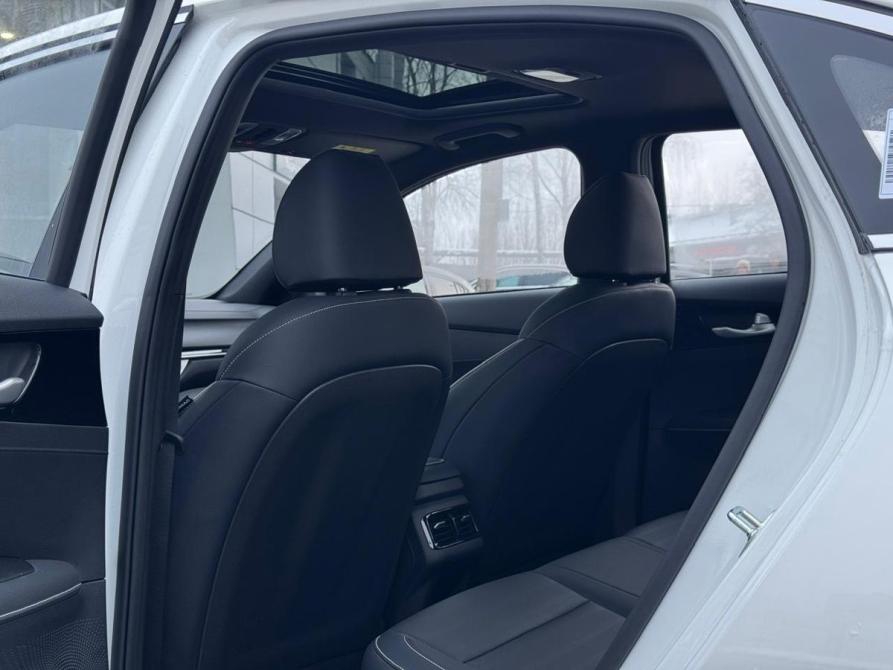 Kia K3 II (China Market) Рестайлинг Москва  - изображение 17
