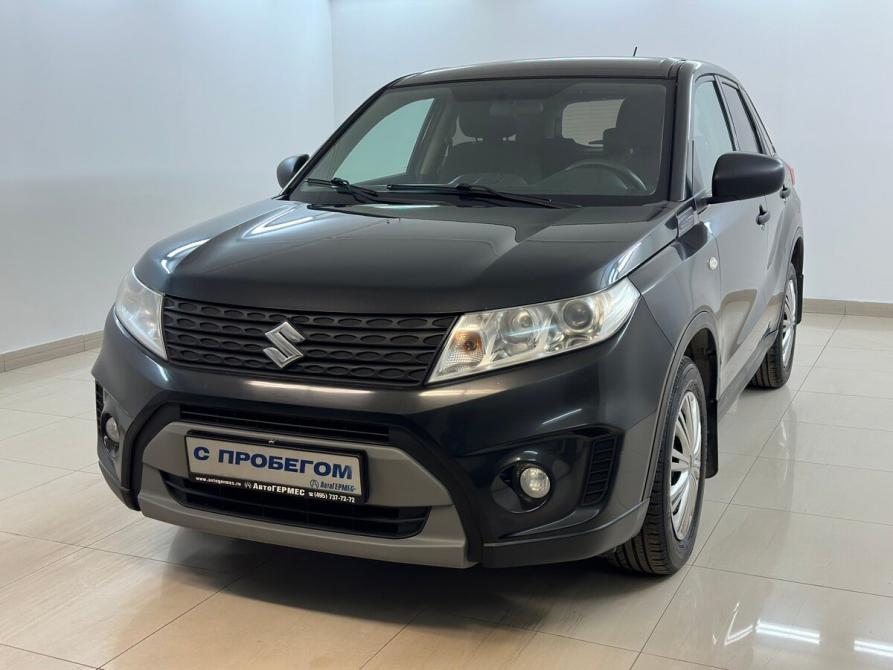 Suzuki Vitara II Москва  - изображение 1