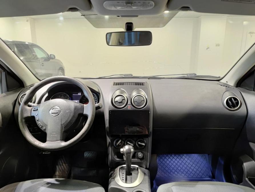 Nissan Qashqai I Рестайлинг Казань  - изображение 17