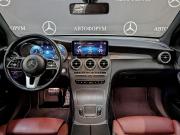 Mercedes-Benz GLC Coupe I (C253) Рестайлинг Москва  - изображение 44