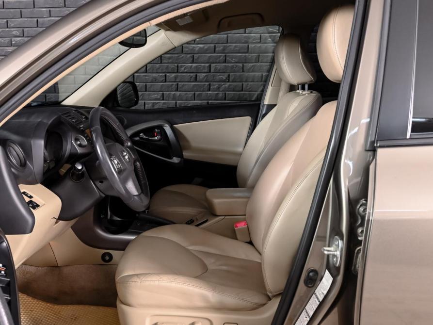 Toyota RAV4 III (XA30) Рестайлинг Екатеринбург  - изображение 9