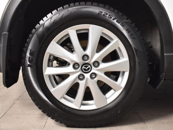 Mazda CX-5 I с пробегом 2014 года, цена 1 724 997 рублей, 110500 км, внедорожник, Автокод Объявления