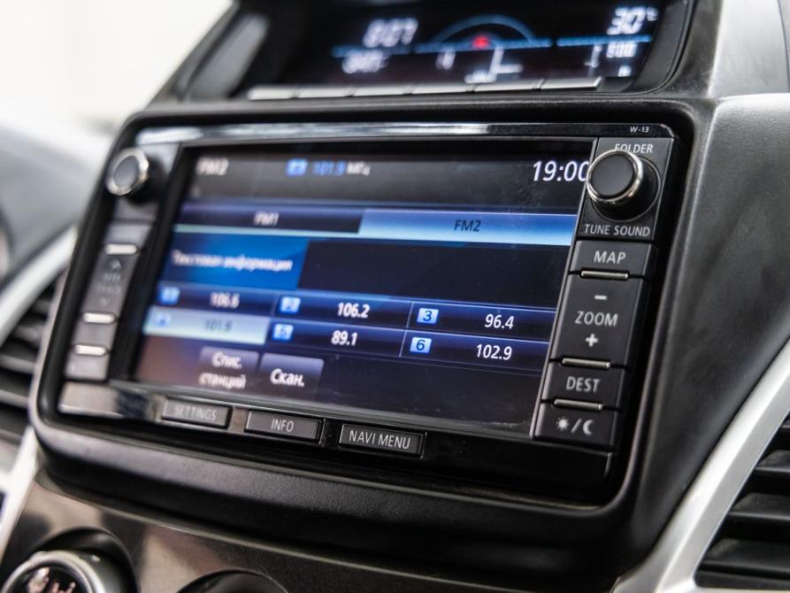 Mitsubishi Pajero Sport II Рестайлинг Волгоград  - изображение 33