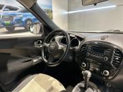 Nissan Juke I Новосибирск  - изображение 31