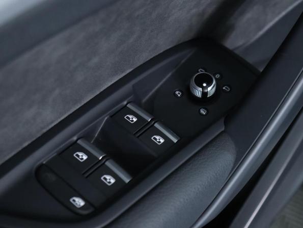 Audi Q5 II (FY) с пробегом 2020 года, цена 3 585 000 рублей, 90000 км, внедорожник, Автокод Объявления