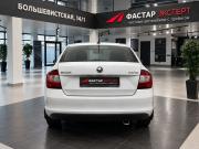 Skoda Rapid I Рестайлинг Новосибирск  - изображение 13