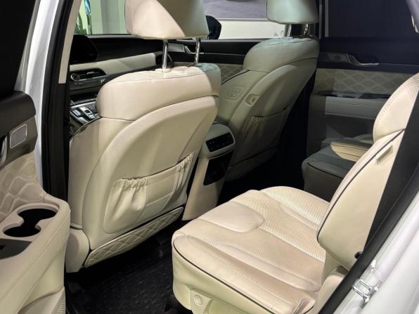 Hyundai Palisade I с пробегом 2021 года, цена 5 300 000 рублей, 55474 км, внедорожник, Автокод Объявления