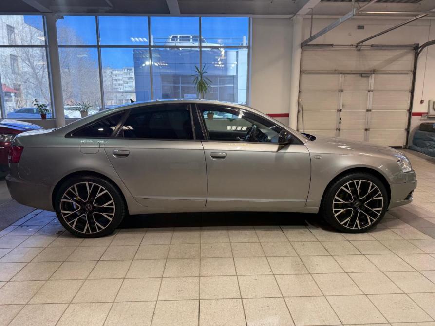 Audi A6 III (C6) Челябинск  - изображение 7