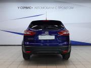 Nissan Qashqai II Москва  - изображение 25