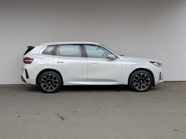 BMW X3 IV (G45/G48) с пробегом 2025 года, цена 6 445 000 рублей, 28844 км, внедорожник, Автокод Объявления