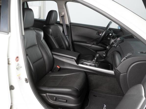 Acura RDX II с пробегом 2014 года, цена 2 349 000 рублей, 131501 км, внедорожник, Автокод Объявления