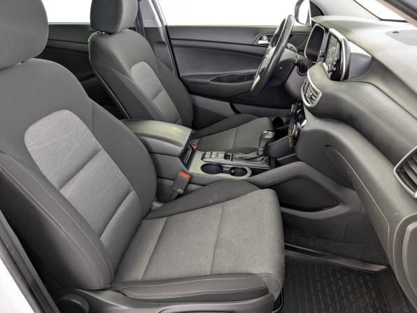 Hyundai Tucson III Рестайлинг с пробегом 2019 года, цена 2 350 000 рублей, 108984 км, внедорожник, Автокод Объявления