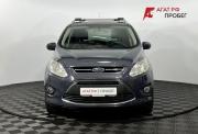 Ford C-MAX II Нижний Новгород  - изображение 25