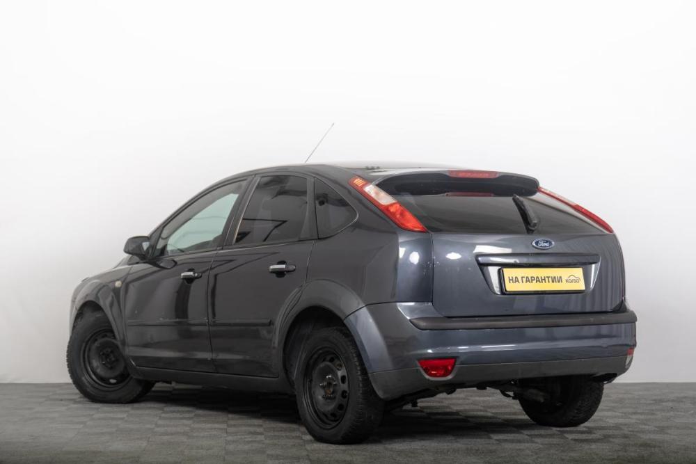 Ford Focus II Томск  - изображение 5
