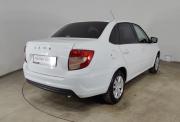 Lada (ВАЗ) Granta I Рестайлинг Волгоград  - изображение 31