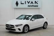 Mercedes-Benz A-Класс IV (W177) Москва  - изображение 15