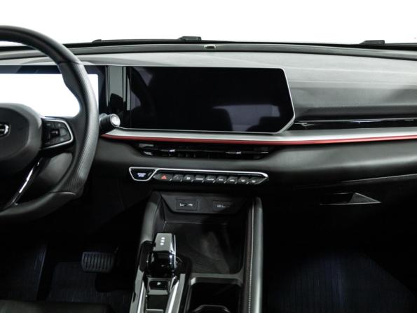 Geely Coolray I Рестайлинг с пробегом 2024 года, цена 2 287 000 рублей, 29050 км, внедорожник, Автокод Объявления