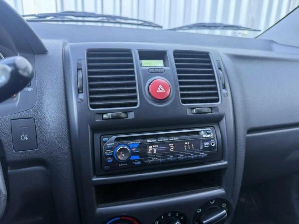 Hyundai Getz I Рестайлинг с пробегом 2008 года, цена 568 000 рублей, 142709 км, хэтчбек, Автокод Объявления