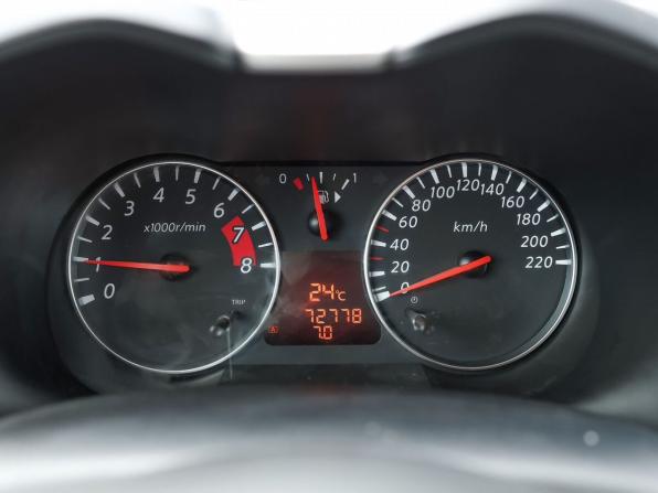 Nissan Note I Рестайлинг с пробегом 2011 года, цена 809 000 рублей, 78400 км, хэтчбек, Автокод Объявления