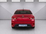 Kia Rio IV Москва  - изображение 18