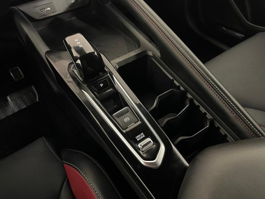 Geely Coolray I Рестайлинг Воронеж  - изображение 33