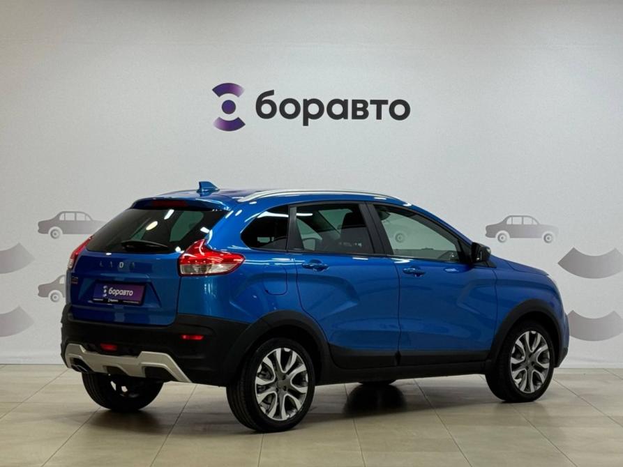 Lada (ВАЗ) XRAY I Ставрополь  - изображение 4
