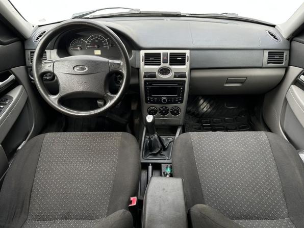 Lada (ВАЗ) Priora I с пробегом 2011 года, цена 290 000 рублей, 92922 км, универсал, Автокод Объявления
