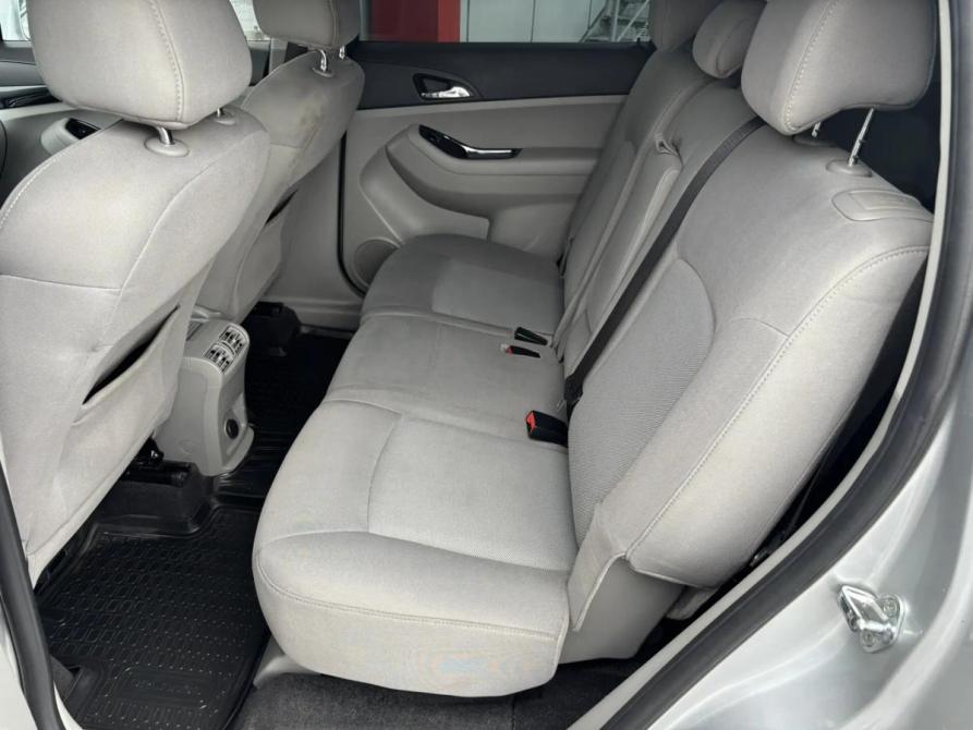 Chevrolet Orlando I Альметьевск  - изображение 13