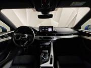 Audi A5 II (F5) Рестайлинг Москва  - изображение 33