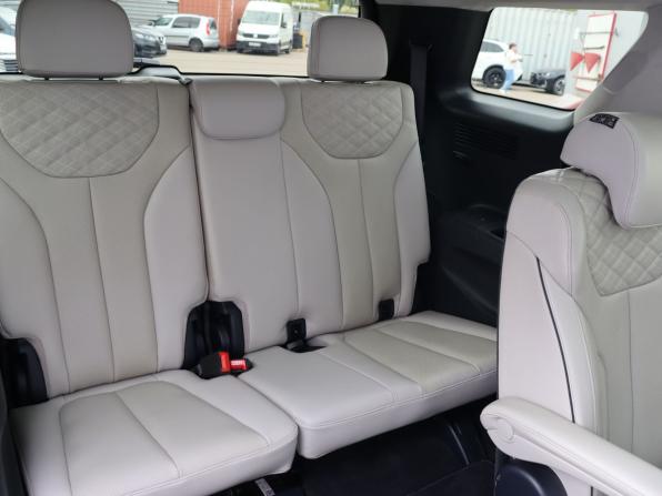 Hyundai Palisade I с пробегом 2019 года, цена 3 549 000 рублей, 108392 км, внедорожник, Автокод Объявления