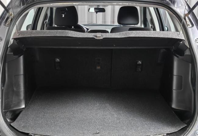 Suzuki SX4 II (S-Cross) с пробегом 2014 года, цена 1 355 000 рублей, 107336 км, хэтчбек, Автокод Объявления