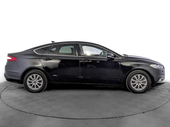 Ford Mondeo V с пробегом 2018 года, цена 1 890 000 рублей, 116378 км, седан, Автокод Объявления